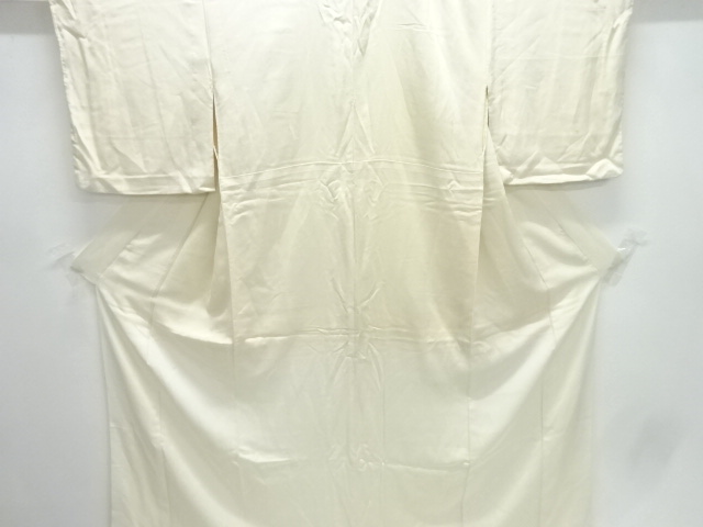 Japanese Kimono / Cotton Silk